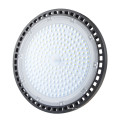 Lampe UFO d&#39;usine industrielle à LED en aluminium moulé sous pression de haute qualité Ip65